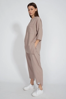 Костюм брючный 4081-4082-12 Kivviwear