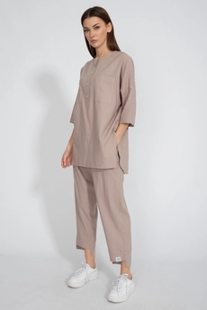Костюм брючный 4081-4082-12 Kivviwear