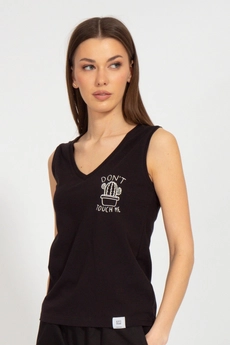 Майка 4083-04 Kivviwear