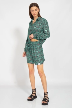 Костюм с шортами 4088-4089-05 Kivviwear