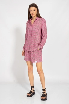 Костюм с шо 4088-4089-07 Kivviwear