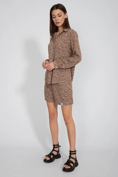 Костюм с шортами 40884089-03 Kivviwear