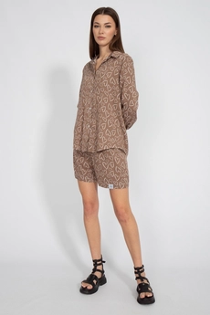 Костюм с шортами 40884089-03 Kivviwear