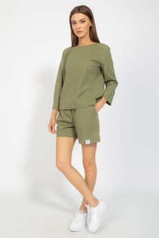 Шорты 4097 хаки Kivviwear