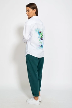 Рубашка 4099-05 Kivviwear