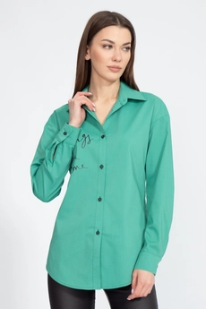 Рубашка 4099-12 Kivviwear