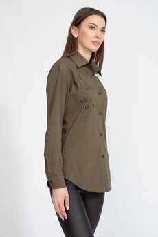 Рубашка 4099-13 Kivviwear