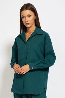 Рубашка 4100-01 Kivviwear