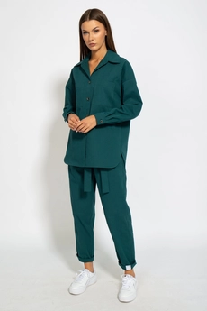 Рубашка 4100-01 Kivviwear