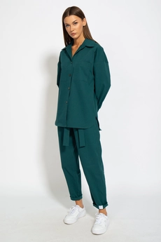 Рубашка 4100-01 Kivviwear