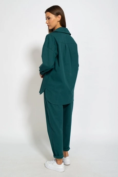 Рубашка 4100-01 Kivviwear