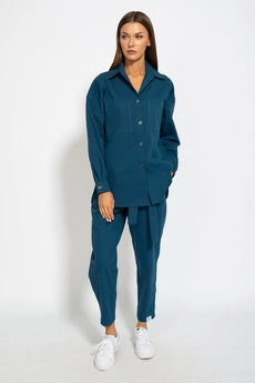Рубашка 4100-02 Kivviwear