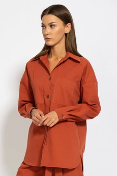 Рубашка 4100-03 Kivviwear