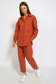 Рубашка 4100-03 Kivviwear