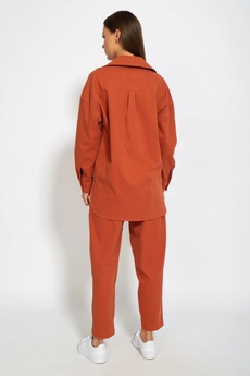 Рубашка 4100-03 Kivviwear