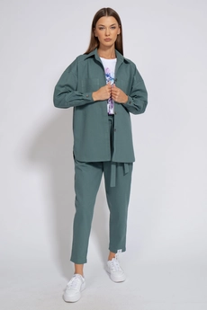 Рубашка 4100-04 Kivviwear