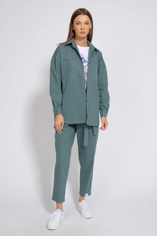 Рубашка 4100-04 Kivviwear