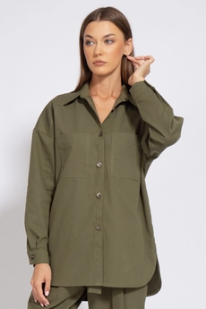 Рубашка 4100-06 Kivviwear