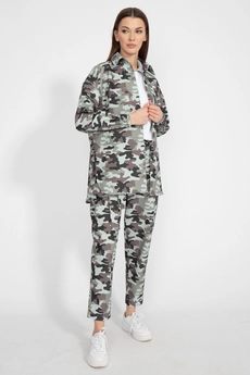 Рубашка 4100-13 Kivviwear