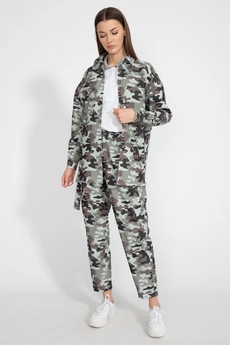 Рубашка 4100-13 Kivviwear