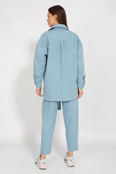 Рубашка 4100-17 Kivviwear
