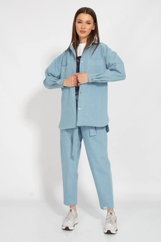 Рубашка 4100-17 Kivviwear