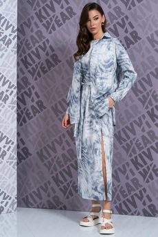 Рубашка 4100-23 Kivviwear