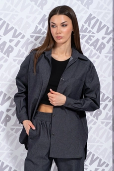 Рубашка 4100-24 Kivviwear