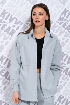 Рубашка 4100-25 Kivviwear