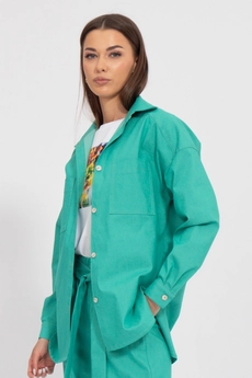 Рубашка 4100-30 Kivviwear