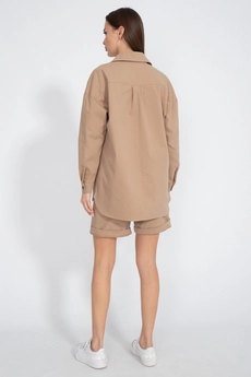 Костюм с шортами 4100-3071-09 Kivviwear