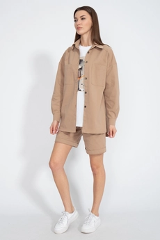 Костюм с шортами 4100-3071-09 Kivviwear