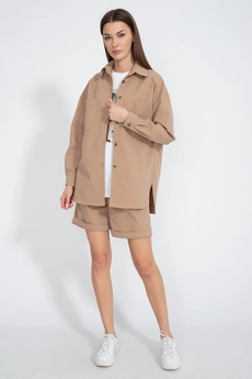 Костюм с шортами 4100-3071-09 Kivviwear