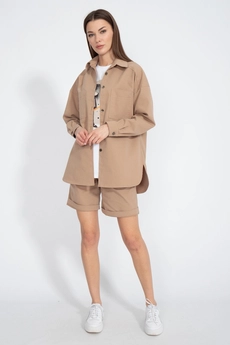 Костюм с шортами 4100-3071-09 Kivviwear