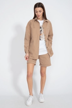 Костюм с шортами 4100-3071-09 Kivviwear