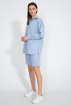 Костюм с шортами 4100-3071-10 Kivviwear