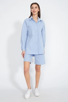 Костюм с шортами 4100-3071-10 Kivviwear