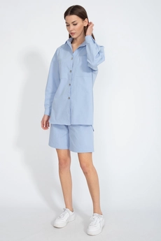 Костюм с шортами 4100-3071-10 Kivviwear
