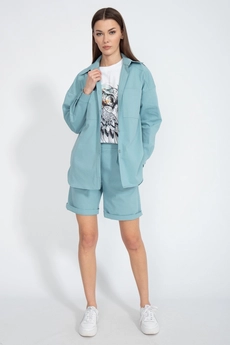 Костюм с шортами 4100-3071-11 Kivviwear