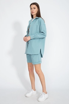 Костюм с шортами 4100-3071-11 Kivviwear