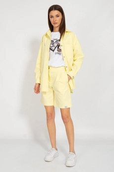 Костюм с шортами 4100-3071-15 Kivviwear