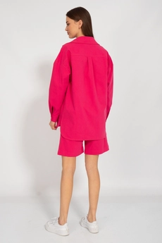 Костюм с шортами 4100-3071-16 Kivviwear