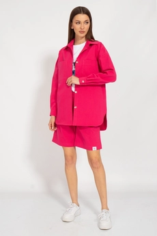 Костюм с шортами 4100-3071-16 Kivviwear