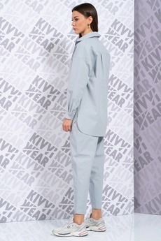Костюм брючный 4100-4101-25 Kivviwear