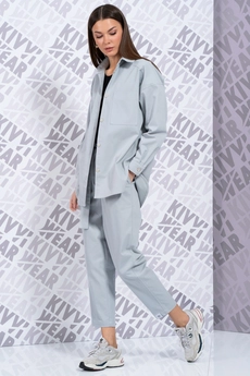 Костюм брючный 4100-4101-25 Kivviwear