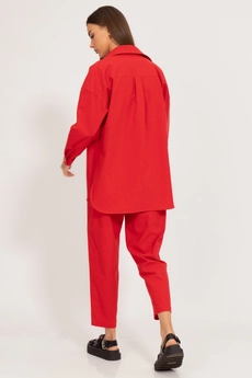 Костюм брючный 4100-4101-28 Kivviwear