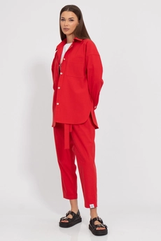 Костюм брючный 4100-4101-28 Kivviwear