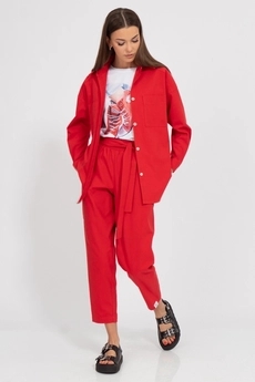 Костюм брючный 4100-4101-28 Kivviwear