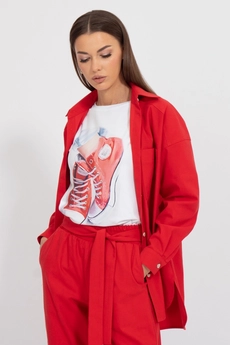 Костюм брючный 4100-4101-28 Kivviwear