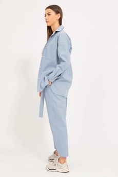 Костюм брючный 4100-4101-31 Kivviwear